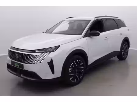 Peugeot 5008 E-DCS6 1.2 145 Allure