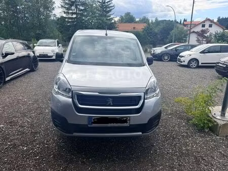 Peugeot Partner 1.6 HDi 99 Active