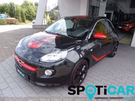 Opel Adam 1.4 Slam