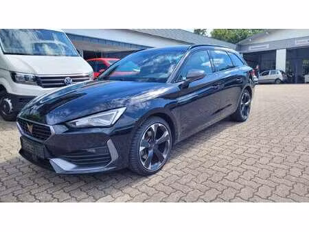 Cupra Leon 1.4 245