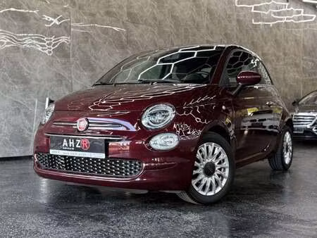 Fiat 500 0.9