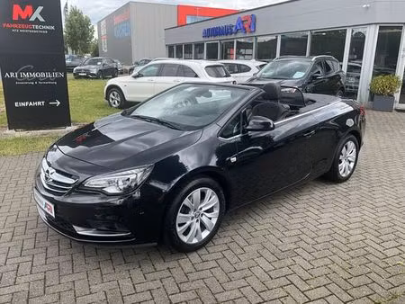 Opel Cascada 1.4 140 Innovation