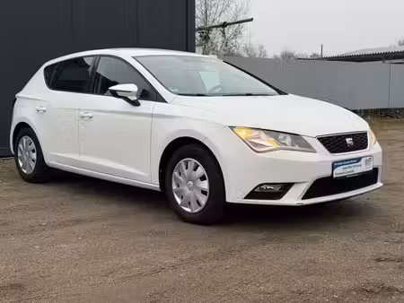 Seat Leon 1.6 TDI 110 Référence
