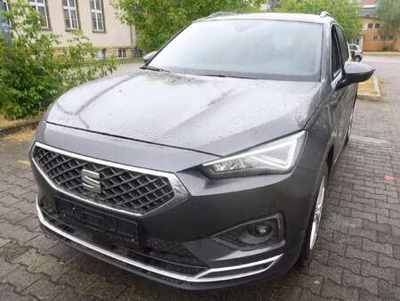 Seat Tarraco 2.0 TSI 190 Xcellence 4x4