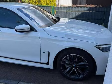 BMW Série 7 730d 3.0 286 xDrive