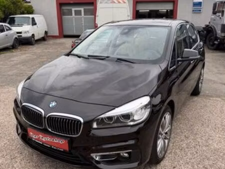 BMW Série 2 220i 2.0 192
