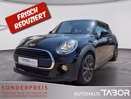 Mini Mini One 1.2 102 Blackyard