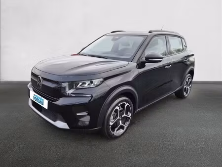 Citroën C3 1.2 100 Plus