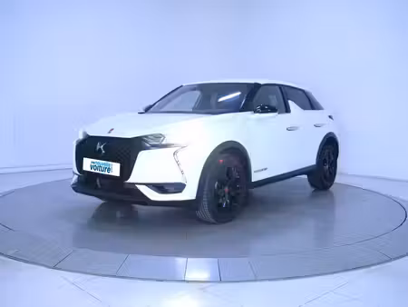 DS 3 1.2 PureTech 100 Performance Line