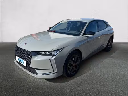 DS 4 1.2 PureTech 130 Performance Line