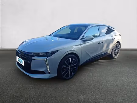DS 4 213 Performance Line
