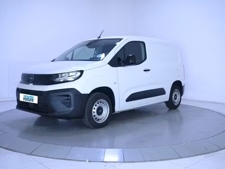 Opel Combo 1.5 BlueHDi 100