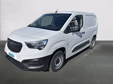 Opel Combo 1.5 BlueHDi 100