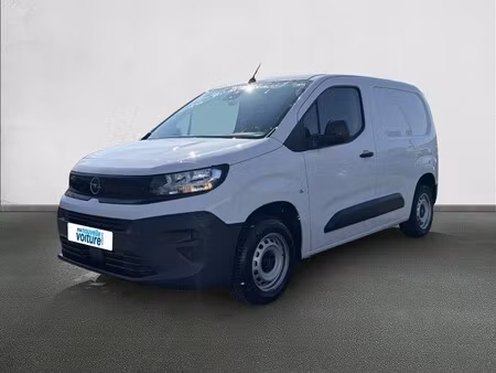Opel Combo 1.5 BlueHDi 100