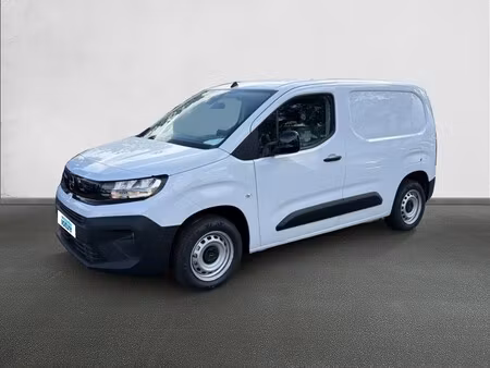 Opel Combo 1.5 100