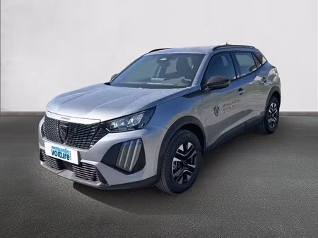 Peugeot 2008 1.2 110