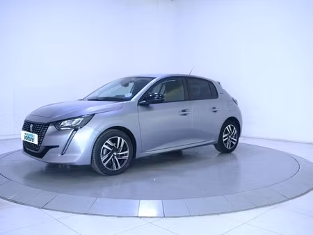 Peugeot 208 1.2 PureTech 75 Style