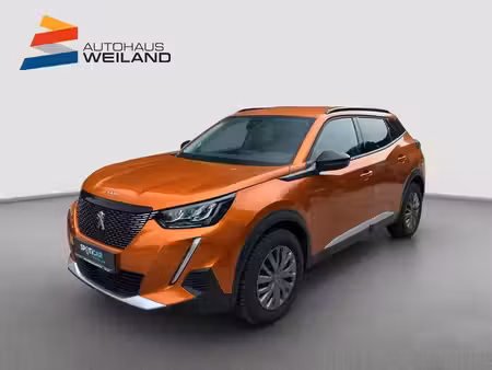 Peugeot 2008 1.2 PureTech