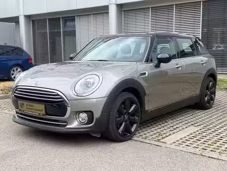 Mini Clubman Cooper D 2.0 150
