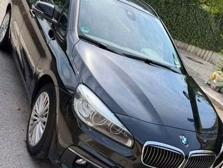 BMW Série 2 220i 2.0 192