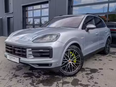 Porsche Cayenne V6 3.0 4x4