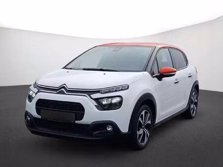 Citroën C3 1.2 82