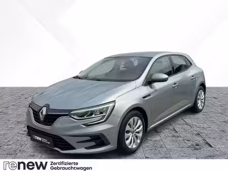 Renault Mégane 1.3 TCe 115 Life