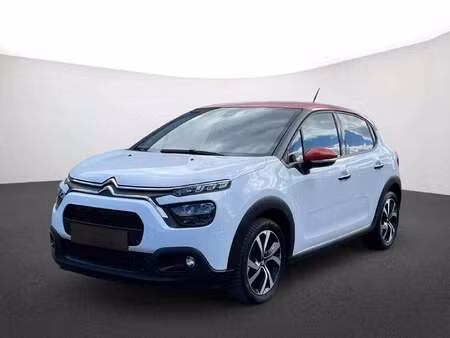 Citroën C3 1.2 82