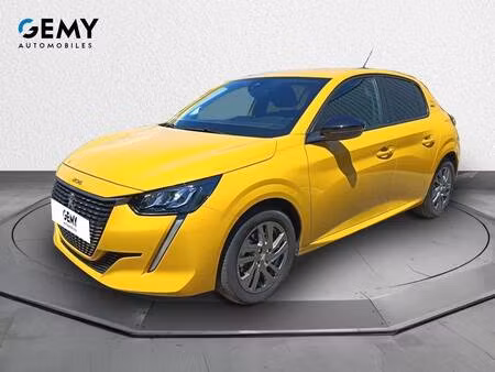 Peugeot 208 1.2 PureTech 100 Style