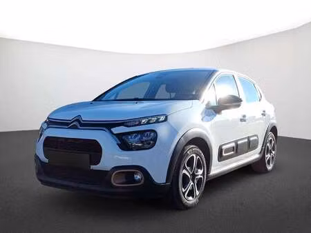 Citroën C3 1.2 PureTech 83 C-Series