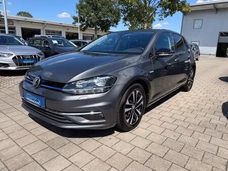 Volkswagen Golf 1.5