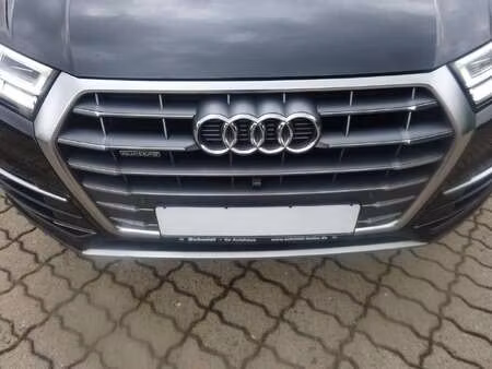 Audi Q5 2.0 TFSI 252 Sport quattro