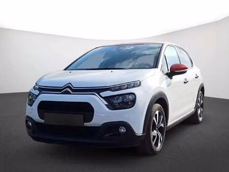 Citroën C3 1.2 PureTech 83 Shine