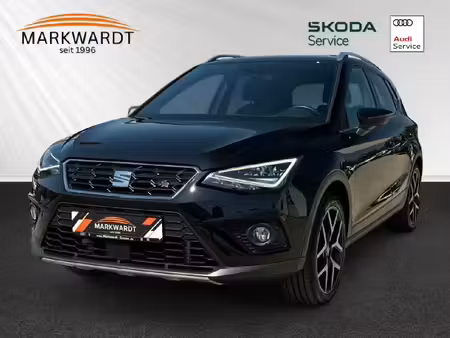 Seat Arona 1.0 FR