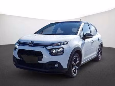 Citroën C3 1.2 82