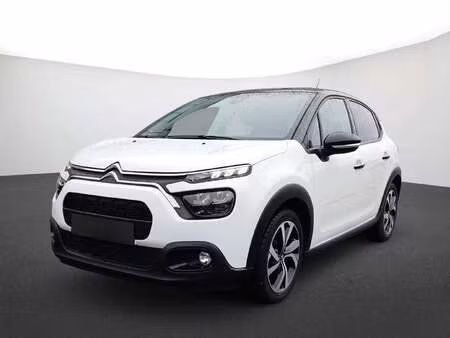 Citroën C3 1.2 82