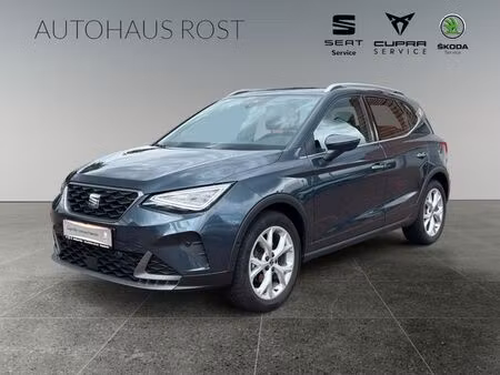 Seat Arona 1.0 TSI 110 FR