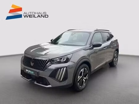 Peugeot 2008 1.2 PureTech Allure