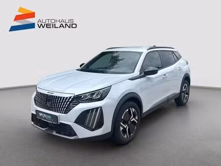 Peugeot 2008 1.2 PureTech Allure