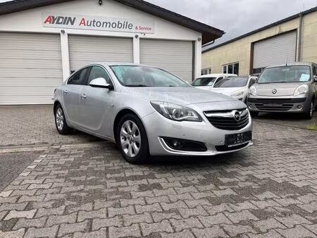 Opel Insignia 2.0 CDTI 170 Innovation