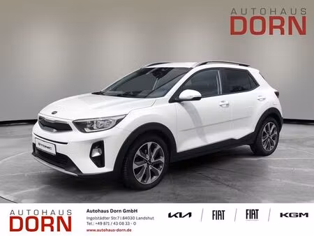 Kia Stonic 1.6 CRDi 115
