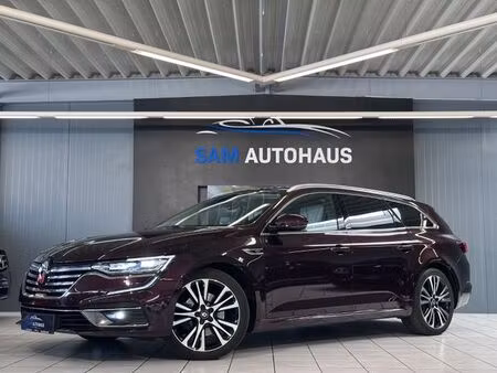 Renault Talisman 2.0 dCi 200 Initiale Paris
