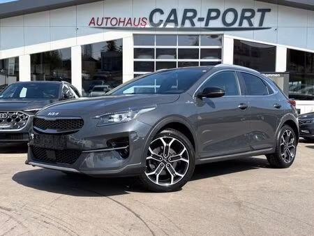 Kia Ceed 1.5 T-GDi 160