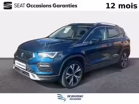 Seat Ateca 1.0 TSI 110 Urban