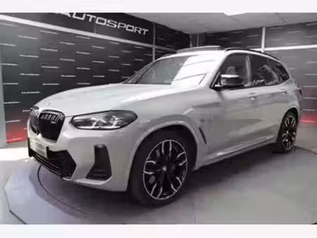 BMW Série 3 M340d 3.0 340 xDrive