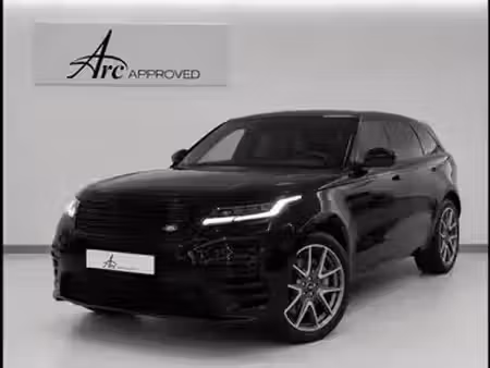 Land Rover Range Rover Velar P400E 2.0 404 HSE Dynamic 4x4