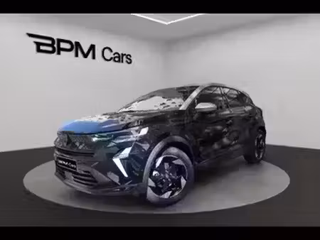 Renault Captur E-Tech 160 Techno