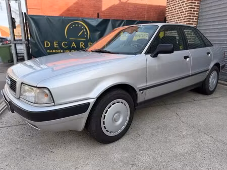 Audi 80 1.9 75