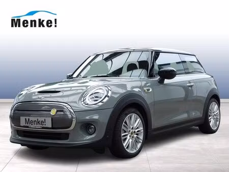 Mini Mini Cooper SE 184