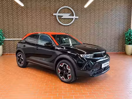 Opel Mokka 1.2 GS Line